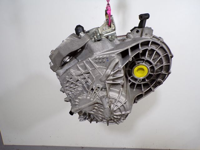 Boite à vitesse mécanique