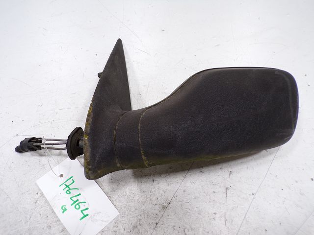 Rétroviseur manuel gauche