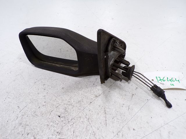 Rétroviseur manuel gauche