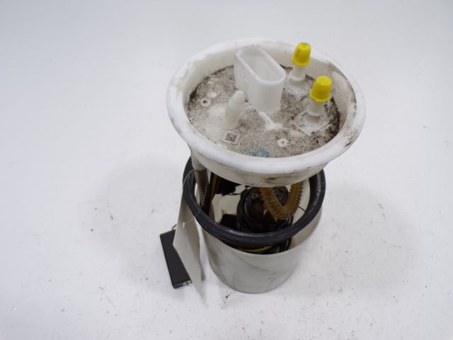 Pompe à carburant électrique