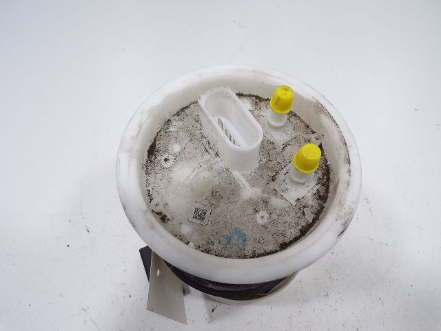 Pompe à carburant électrique