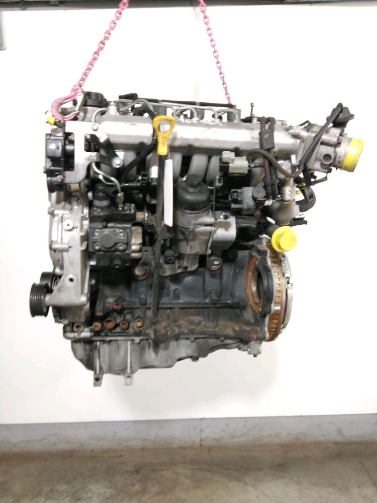 Moteur