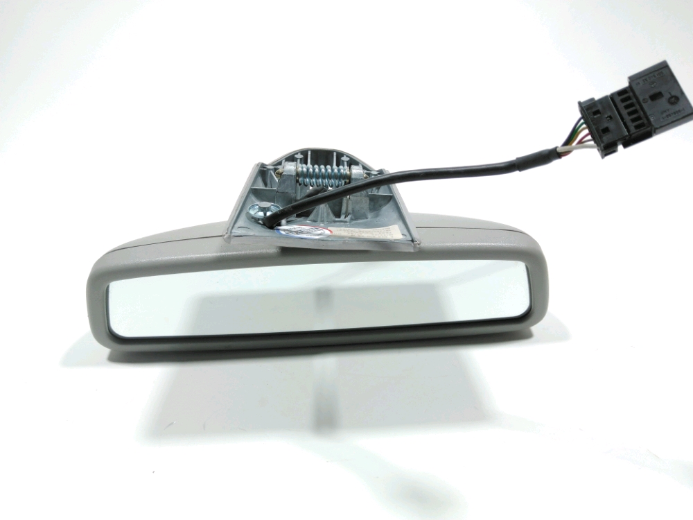 Rétroviseur intérieur