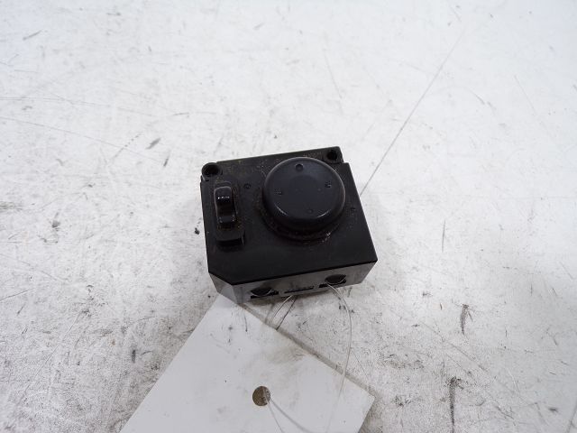 Commande retroviseur