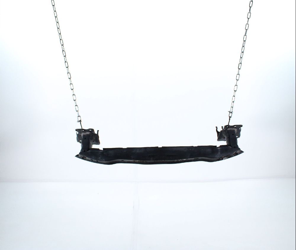 Renfort pare-choc avant