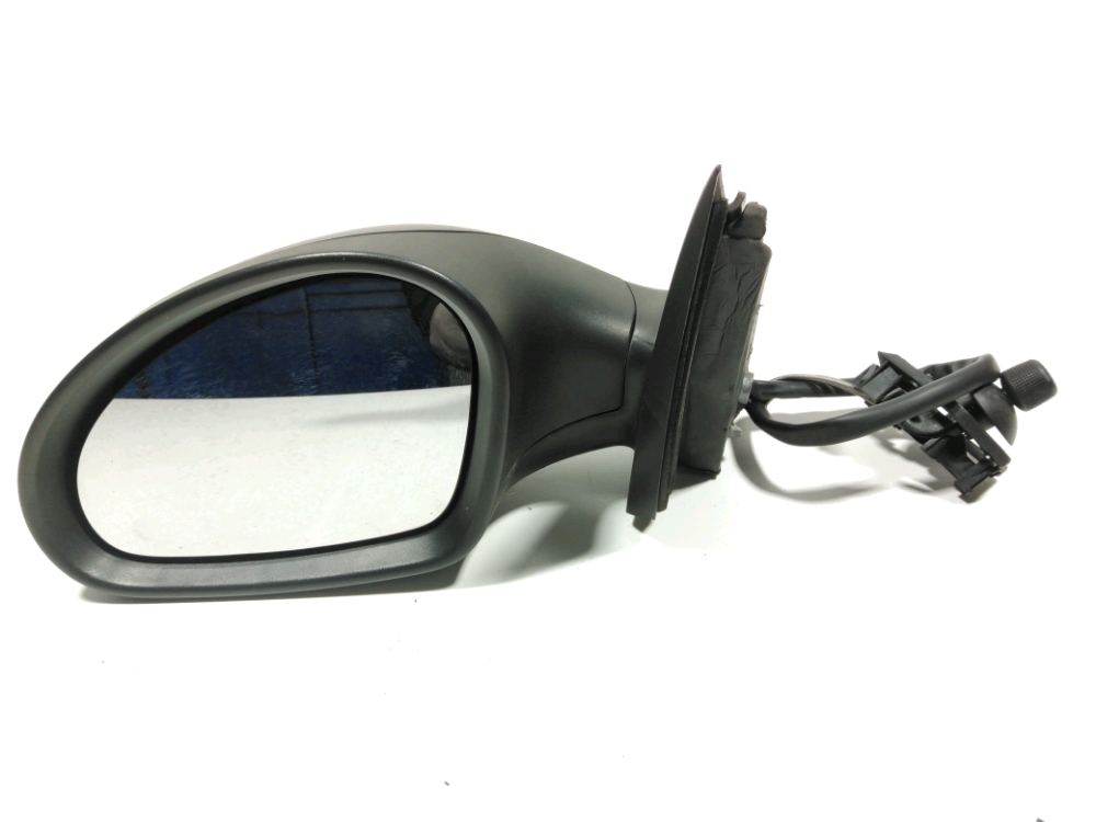 Retroviseur electrique gauche