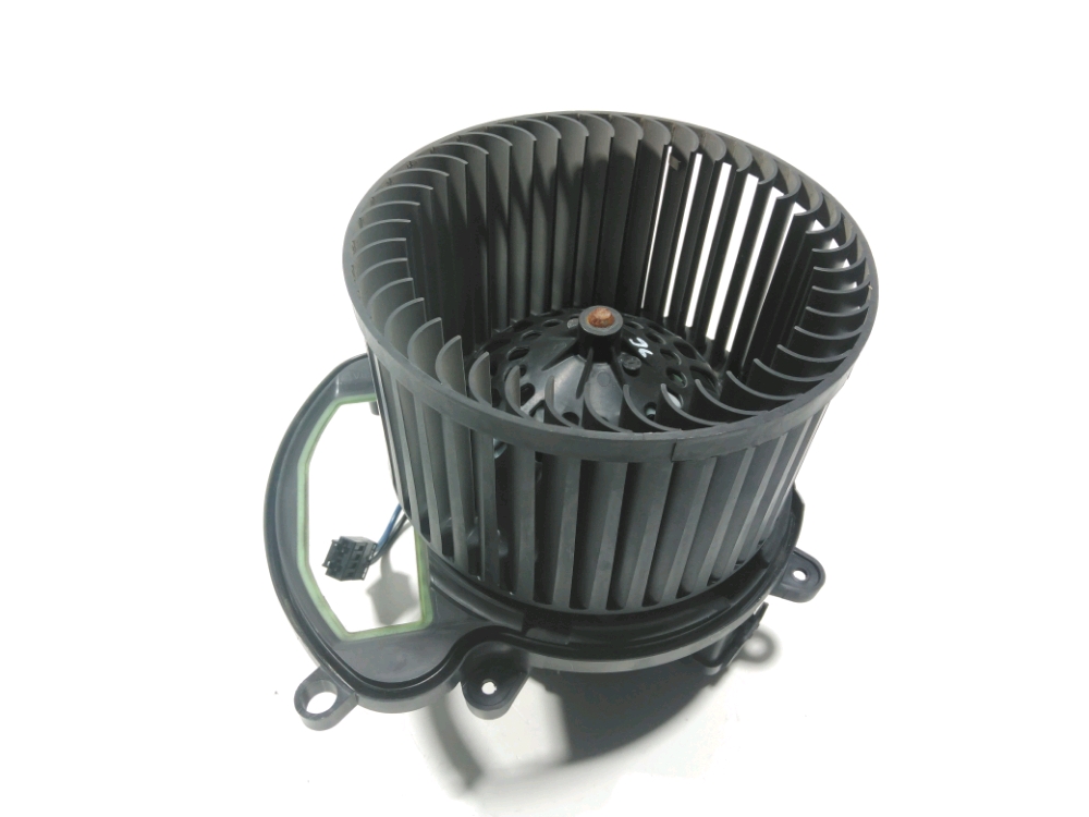 Ventilateur de chauffage