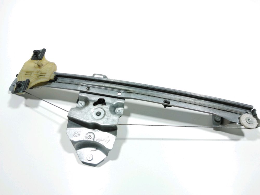 Lève-vitre électrique avant gauche