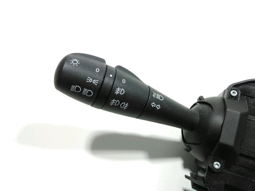 Commande sous-volant