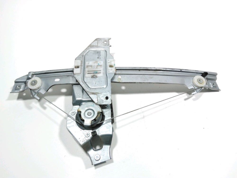 Lève-vitre électrique arrière gauche