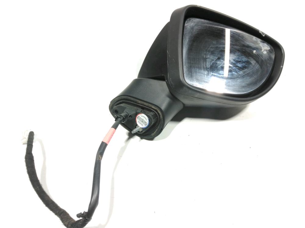 Rétroviseur électrique droit