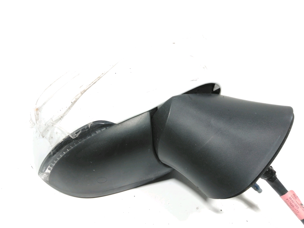 Rétroviseur électrique droit