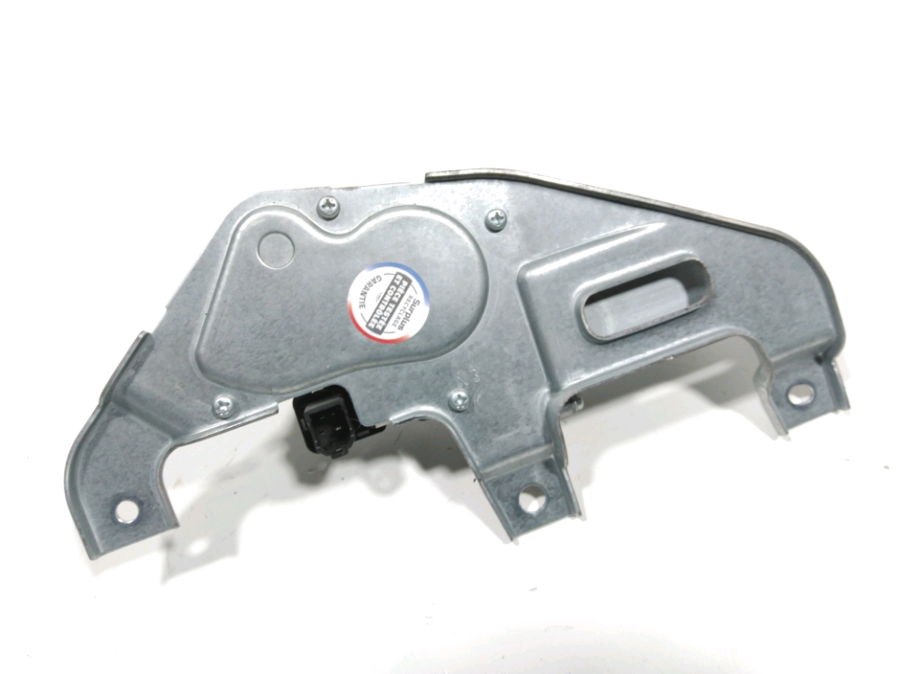 Moteur d'essuie glace arrière