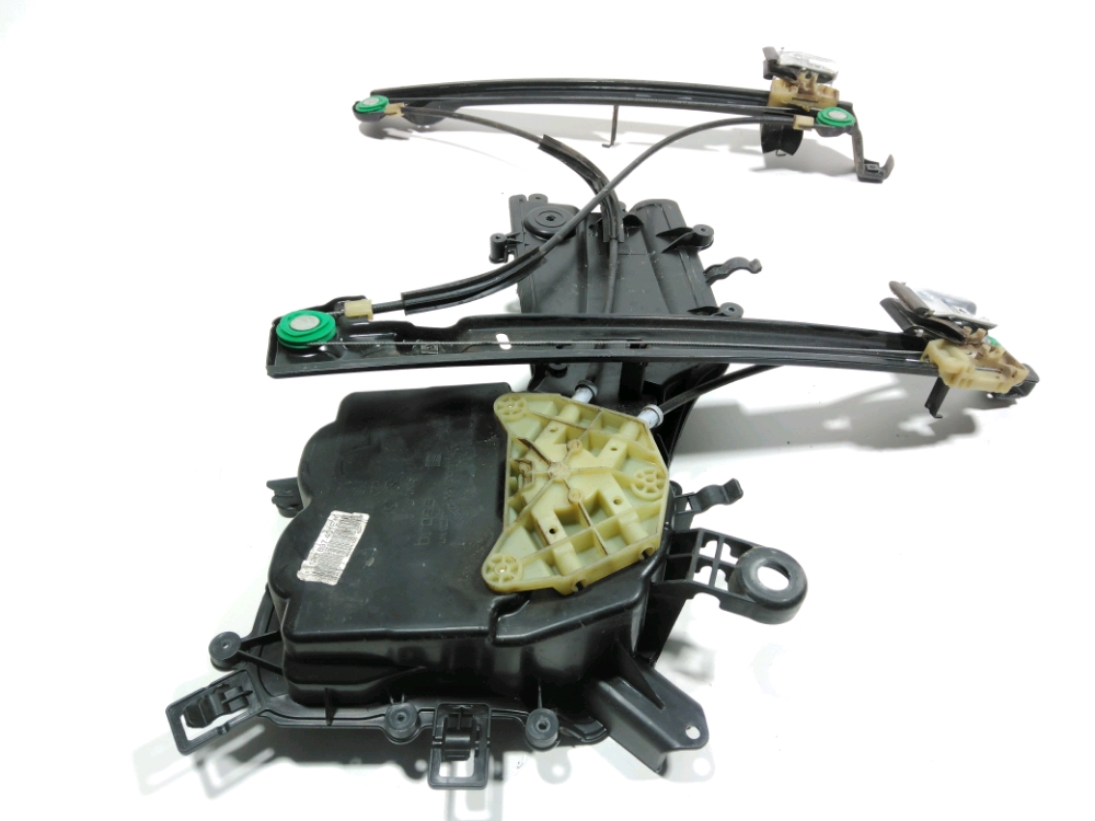 Lève-vitre électrique avant gauche