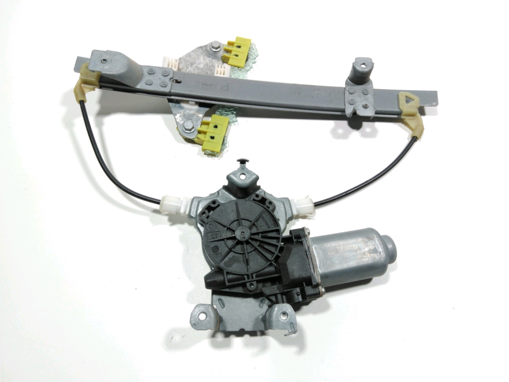 Lève-vitre électrique arrière gauche