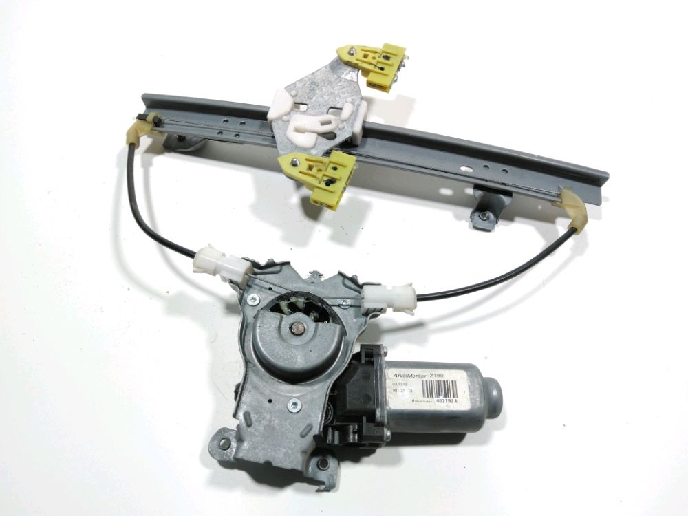 Lève-vitre électrique arrière droit