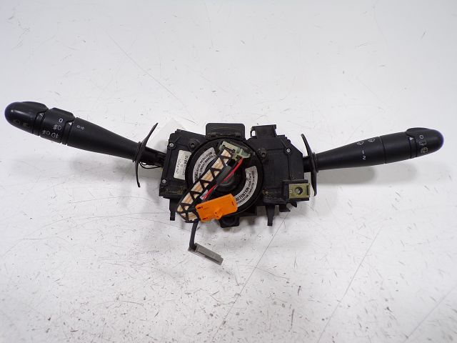 Commande sous-volant