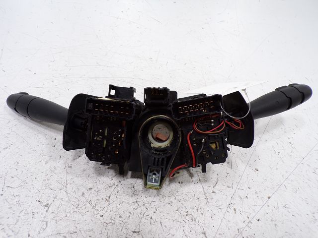 Commande sous-volant