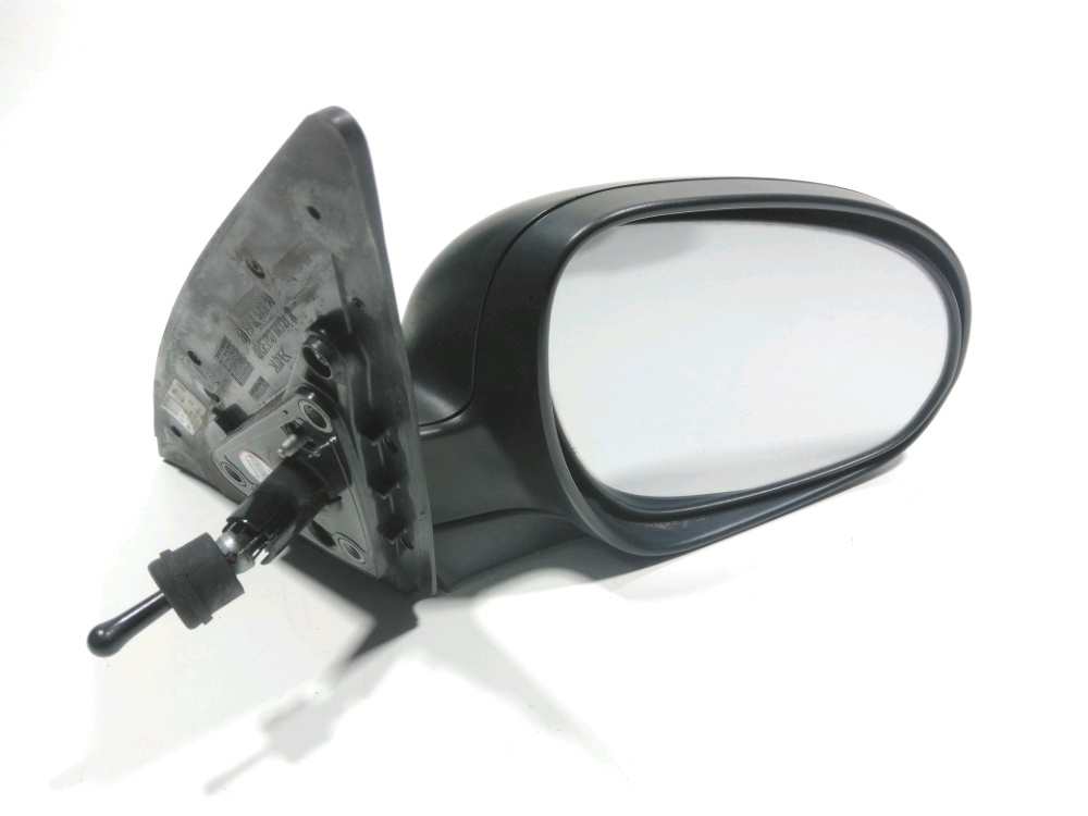 Retroviseur manuel droit