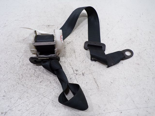 Ceinture arrière droite