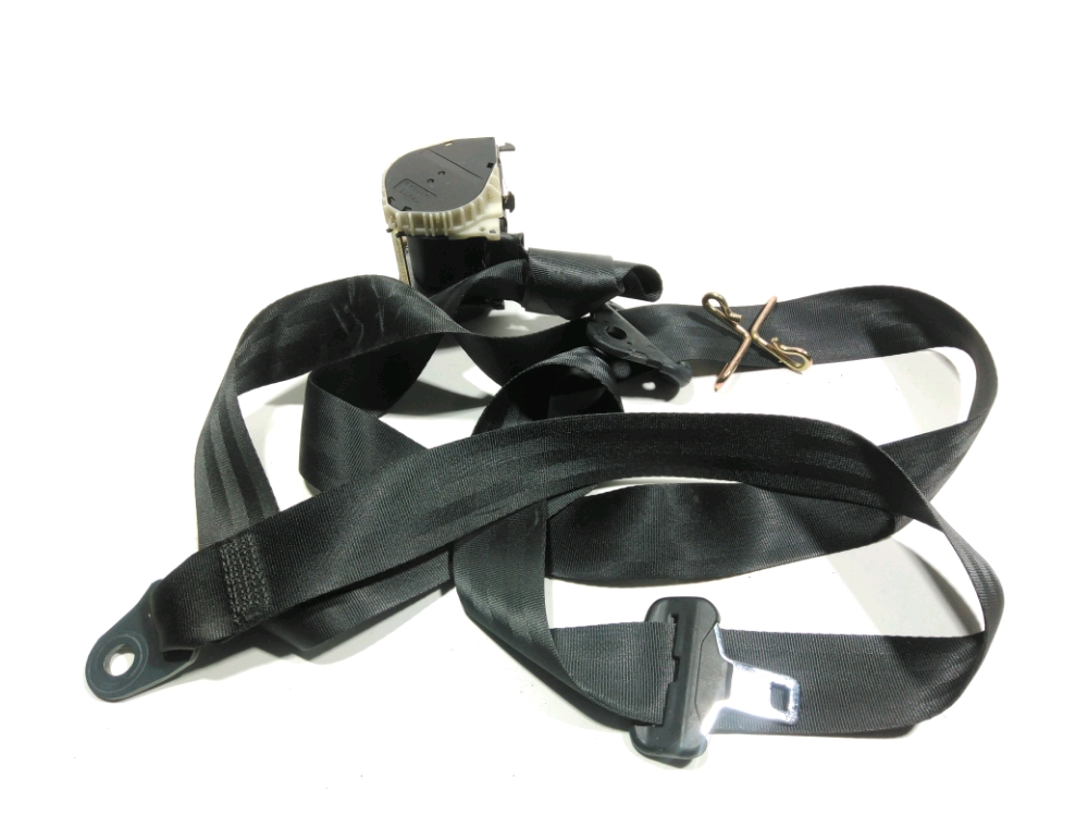Ceinture avant droite