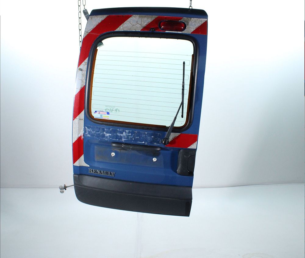 Porte battante arriere gauche