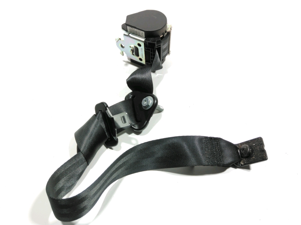 Ceinture arrière droite