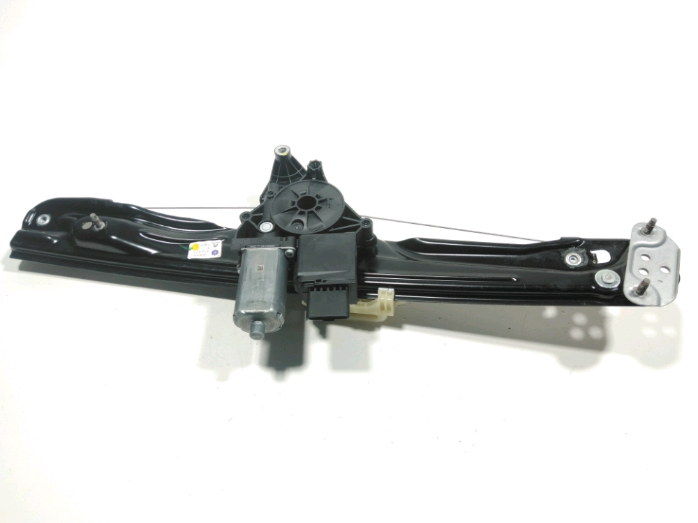 Leve-vitre electrique avant gauche