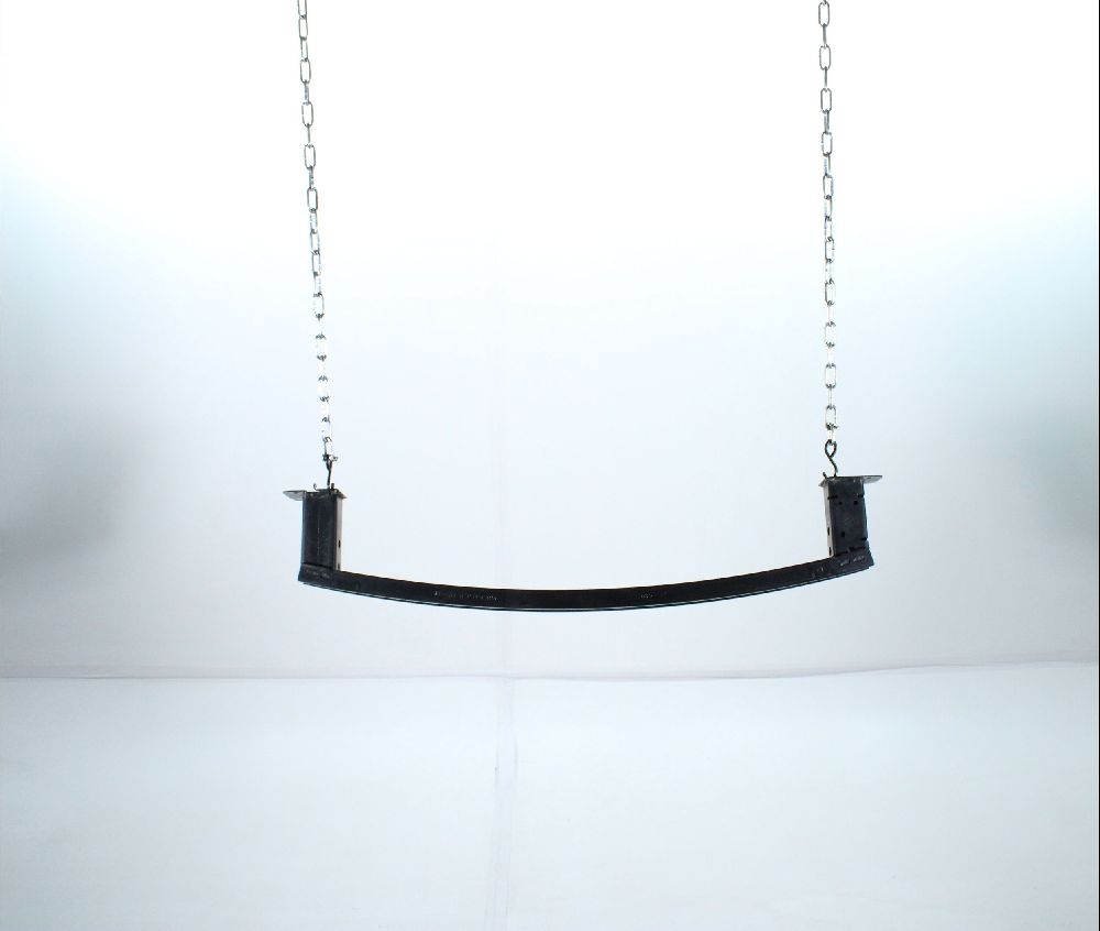 Traverse inférieure armature avant