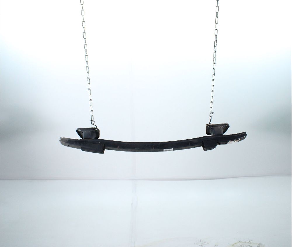 Renfort pare-choc arrière