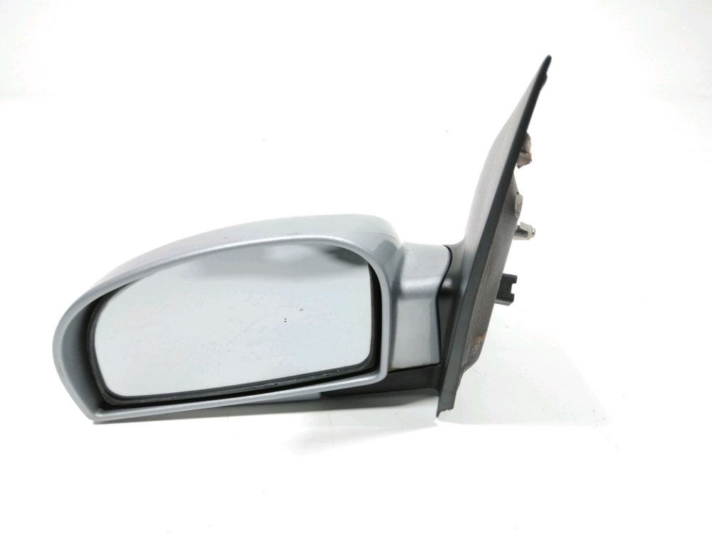 Retroviseur electrique gauche