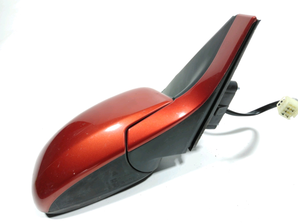 Rétroviseur électrique droit