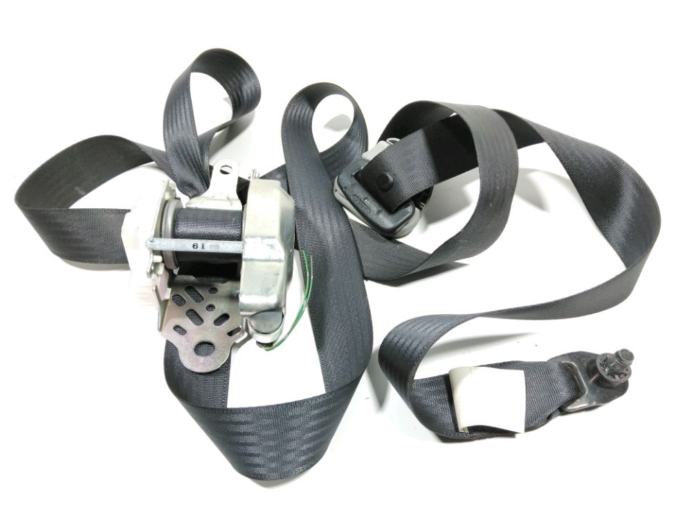 Ceinture avant gauche