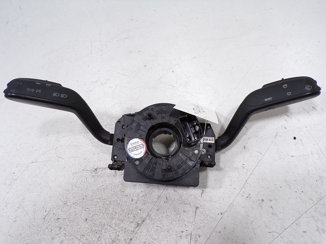 Commande sous-volant