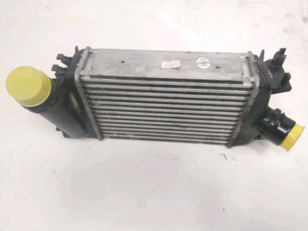 Echangeur d'air