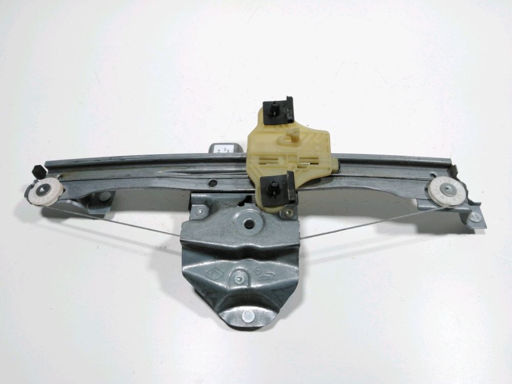 Lève-vitre électrique arrière gauche