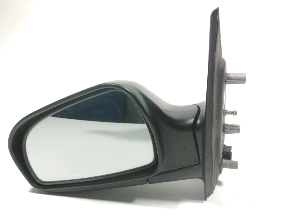 Retroviseur electrique gauche