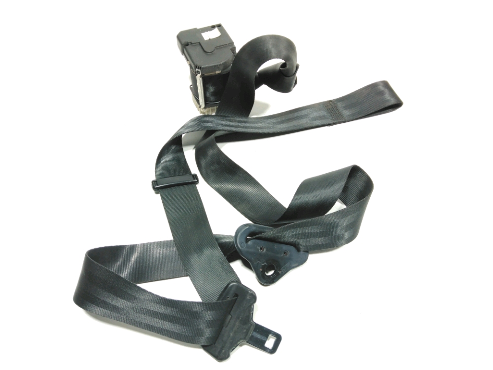 Ceinture avant droite