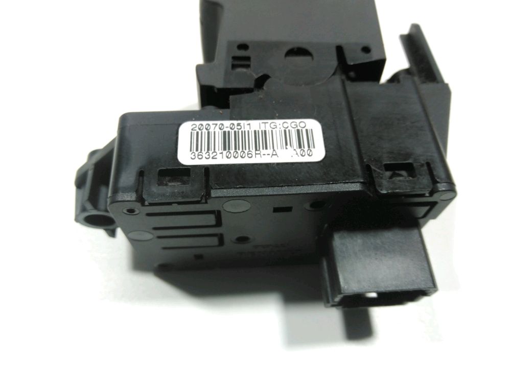 Levier de frein à main