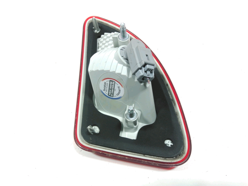 Feu arrière intérieur droit