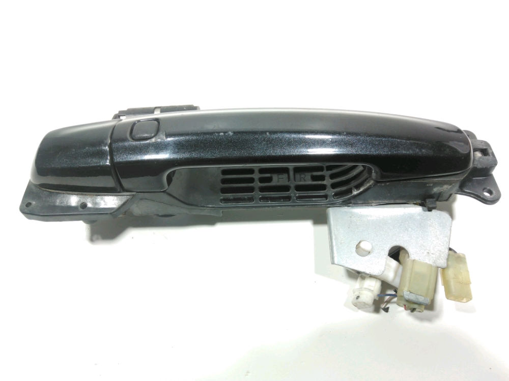 Poignée extérieure avant droite