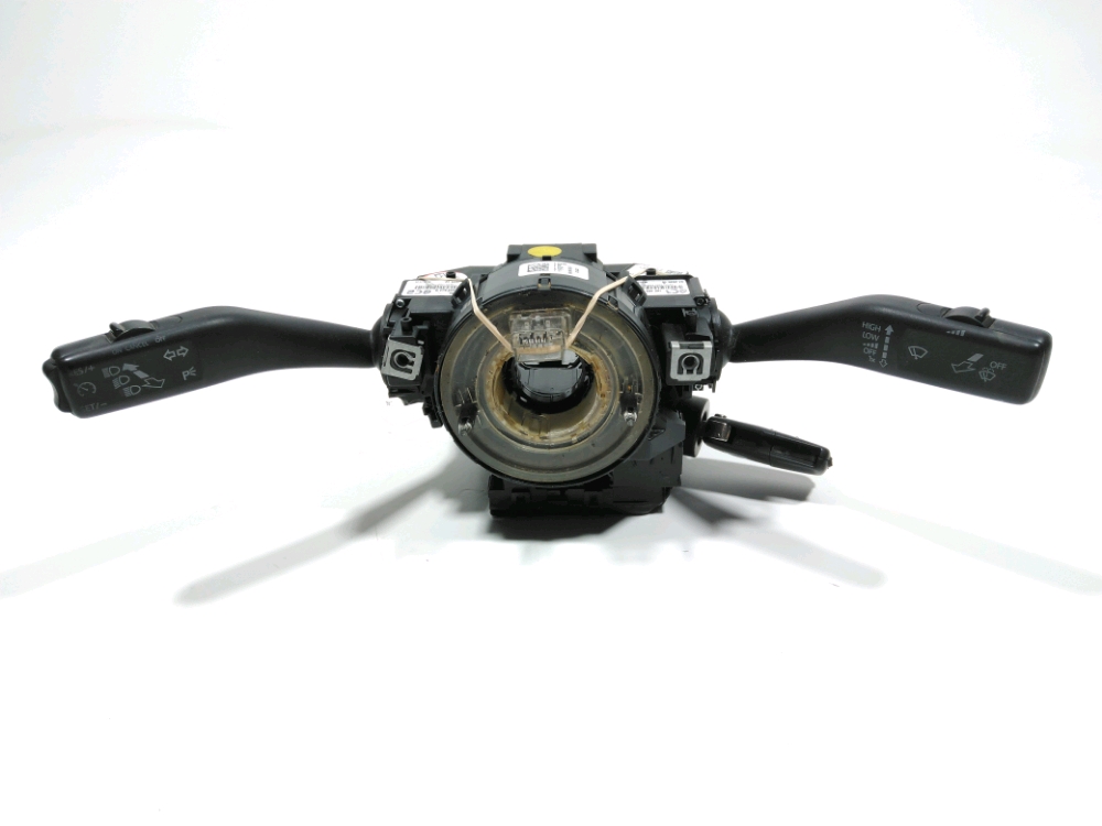 Commande sous-volant