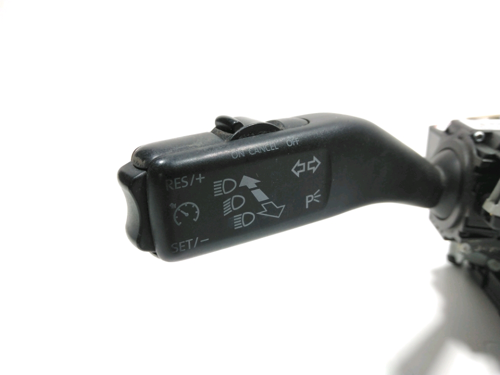 Commande sous-volant