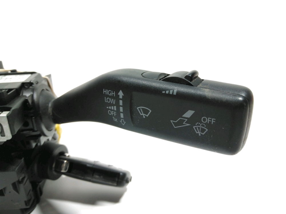 Commande sous-volant