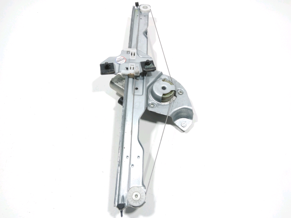 Leve-vitre manuel avant droit