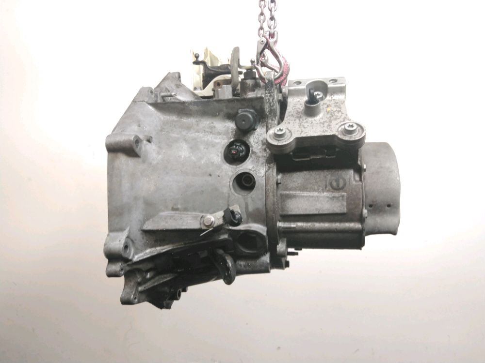 Boite a vitesse mecanique