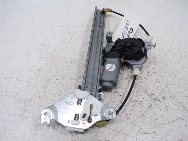 Lève-vitre électrique arrière droit