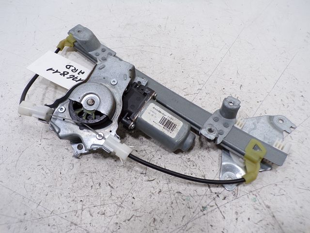 Lève-vitre électrique arrière droit