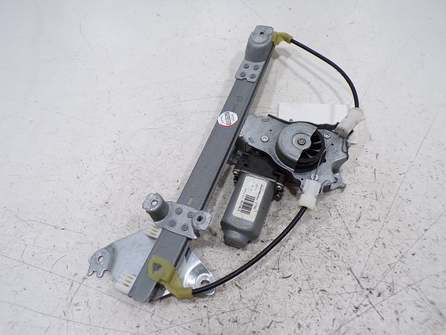 Lève-vitre électrique arrière gauche