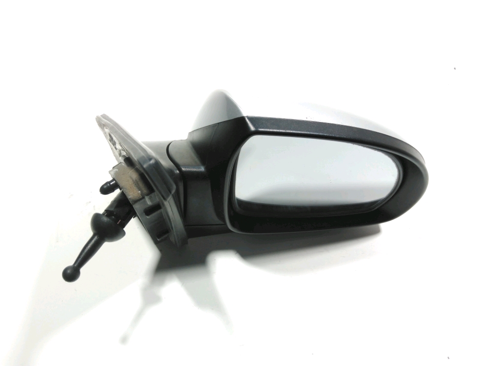 Rétroviseur manuel droit